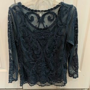 NWOT Express Top